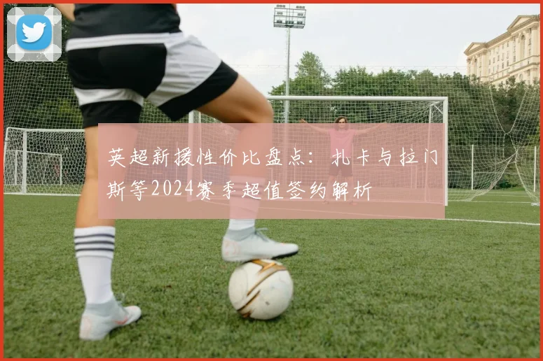 英超新援性价比盘点：扎卡与拉门斯等2024赛季超值签约解析